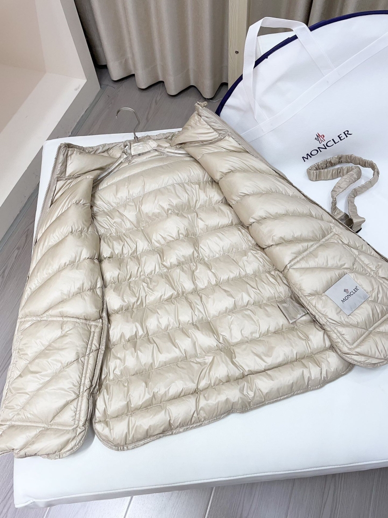 Moncler Down Coat